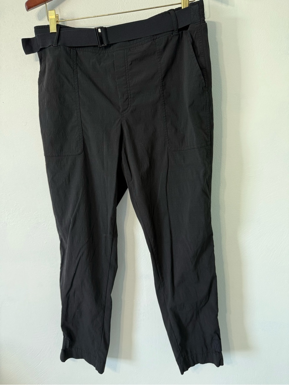 Athleta Trekkie Pant size 14